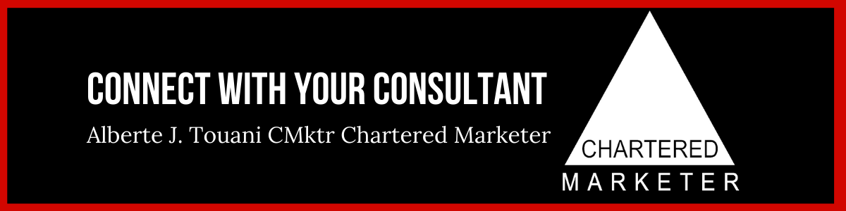 Charterer Marketer