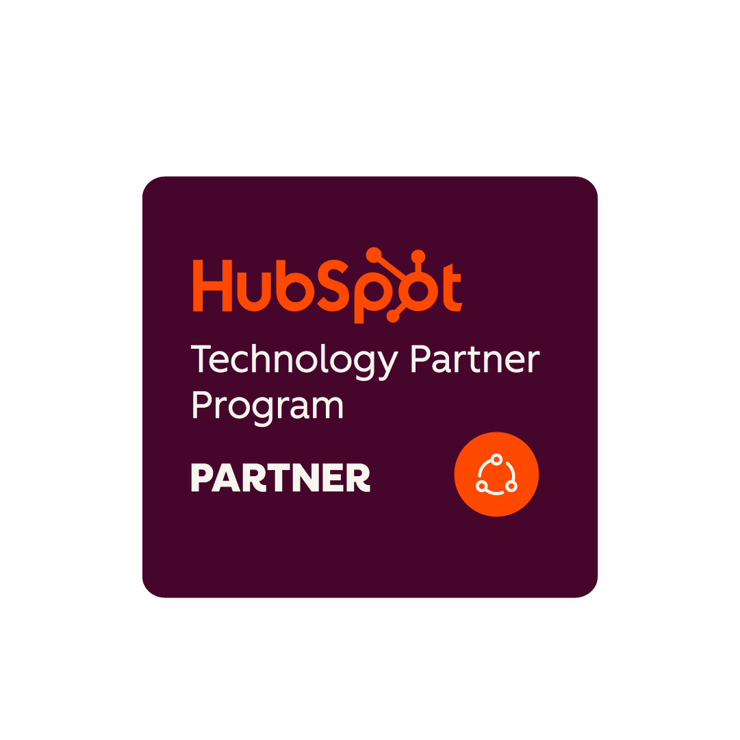 HubSpot Technology Partner