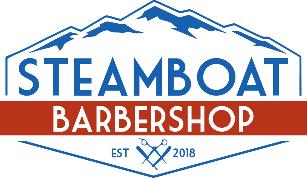 Steamboat Barbershop