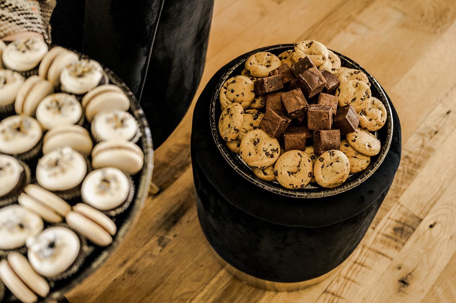 Cookie & Dessert Bar Platter (Mix + Match)