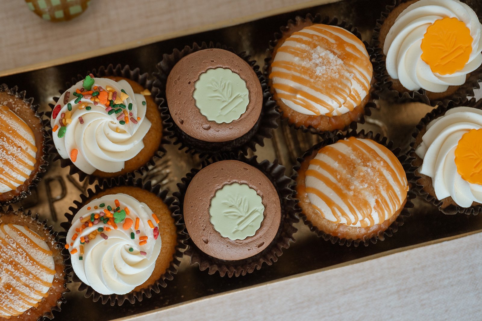 Cupcakes
