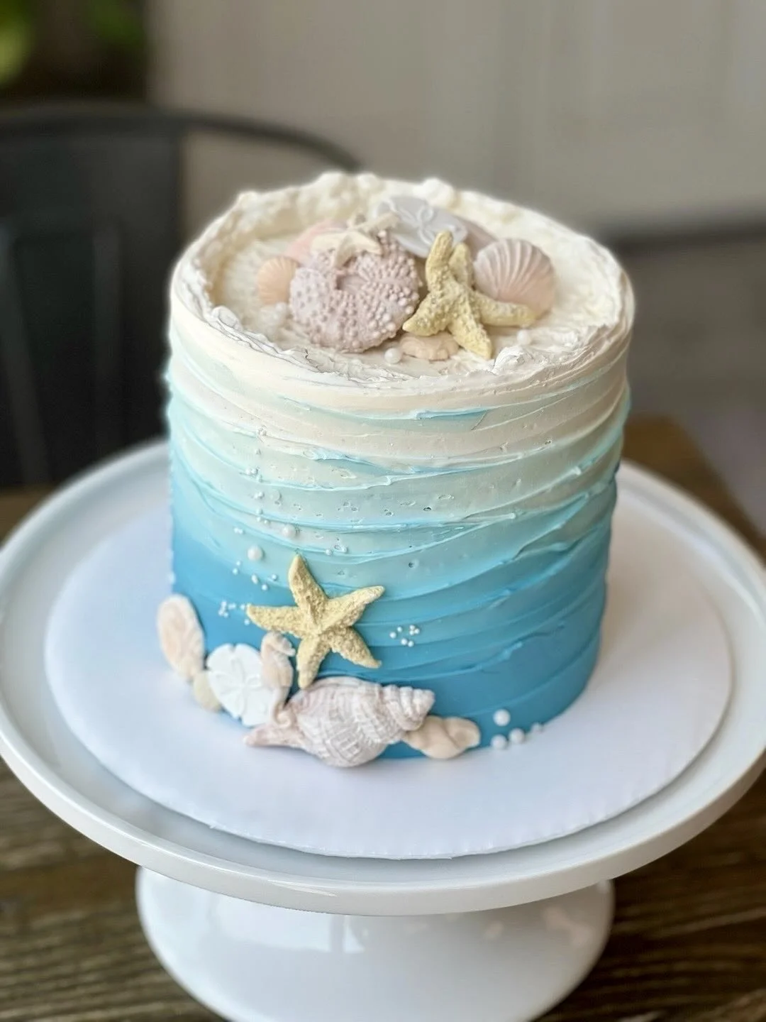 Sage Cakery Beach Vibe Cake.jpg