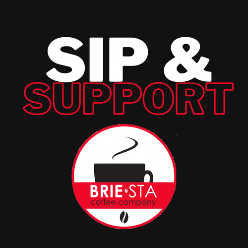 SHOP — BRIE'STA COFFEE