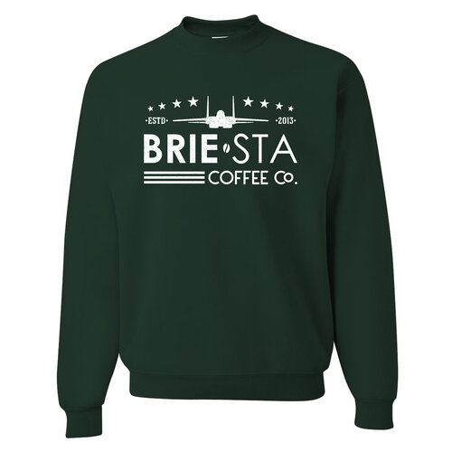 SHOP — BRIE'STA COFFEE SHOP — BRIE'STA COFFEE