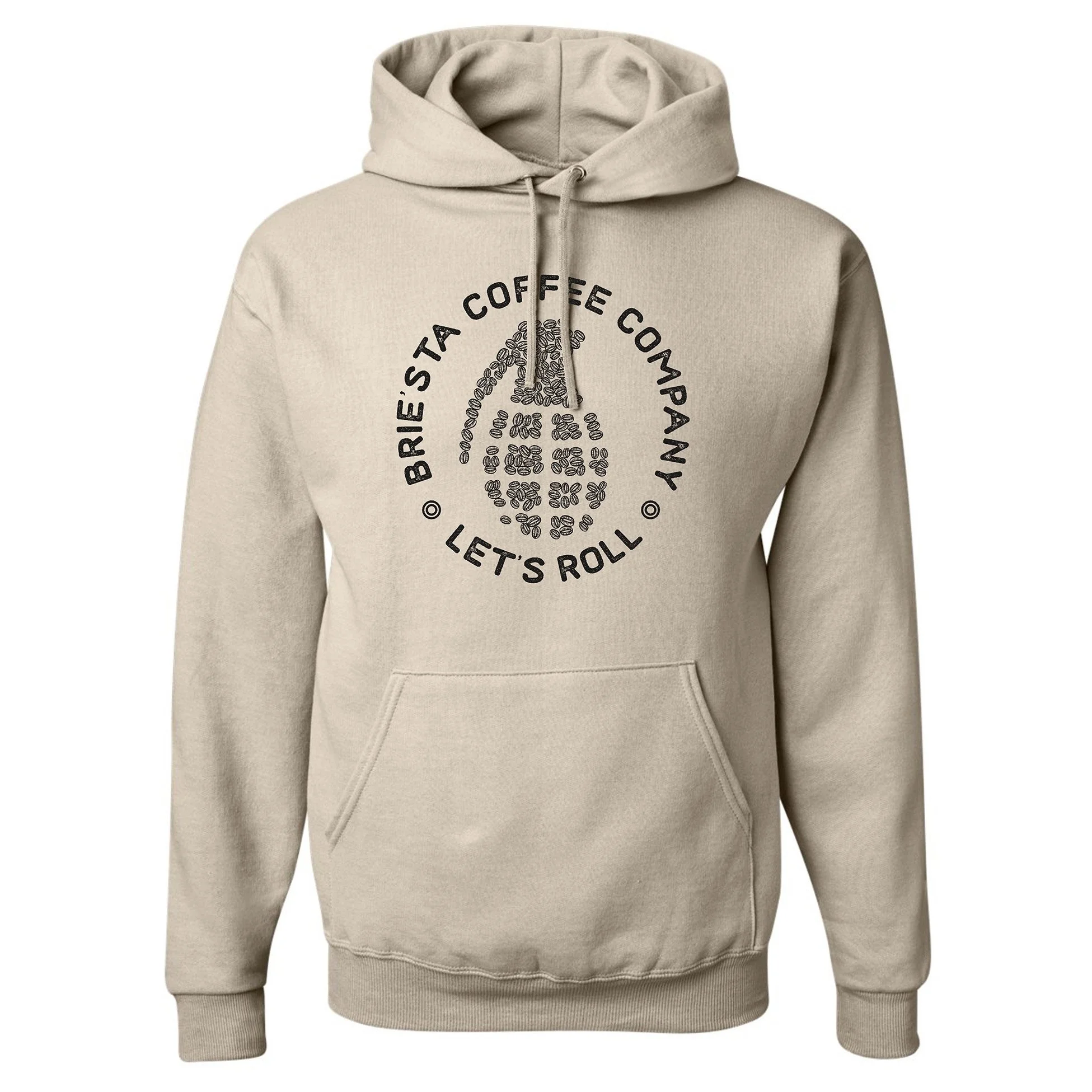 Let's Roll Hoodie