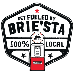 BRIE'STA COFFEE