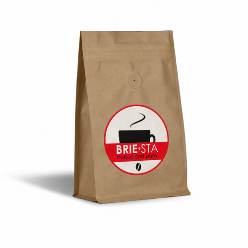 SHOP — BRIE'STA COFFEE