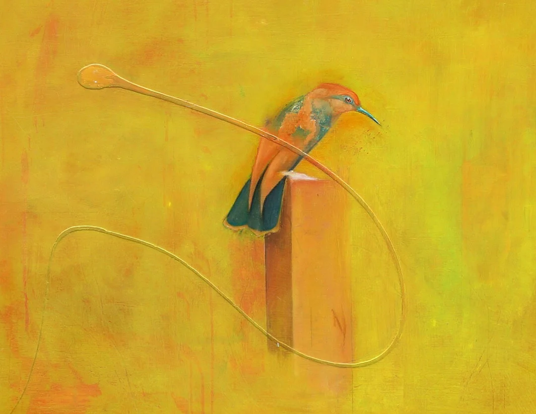 East Harlem Crow - IN.JPG