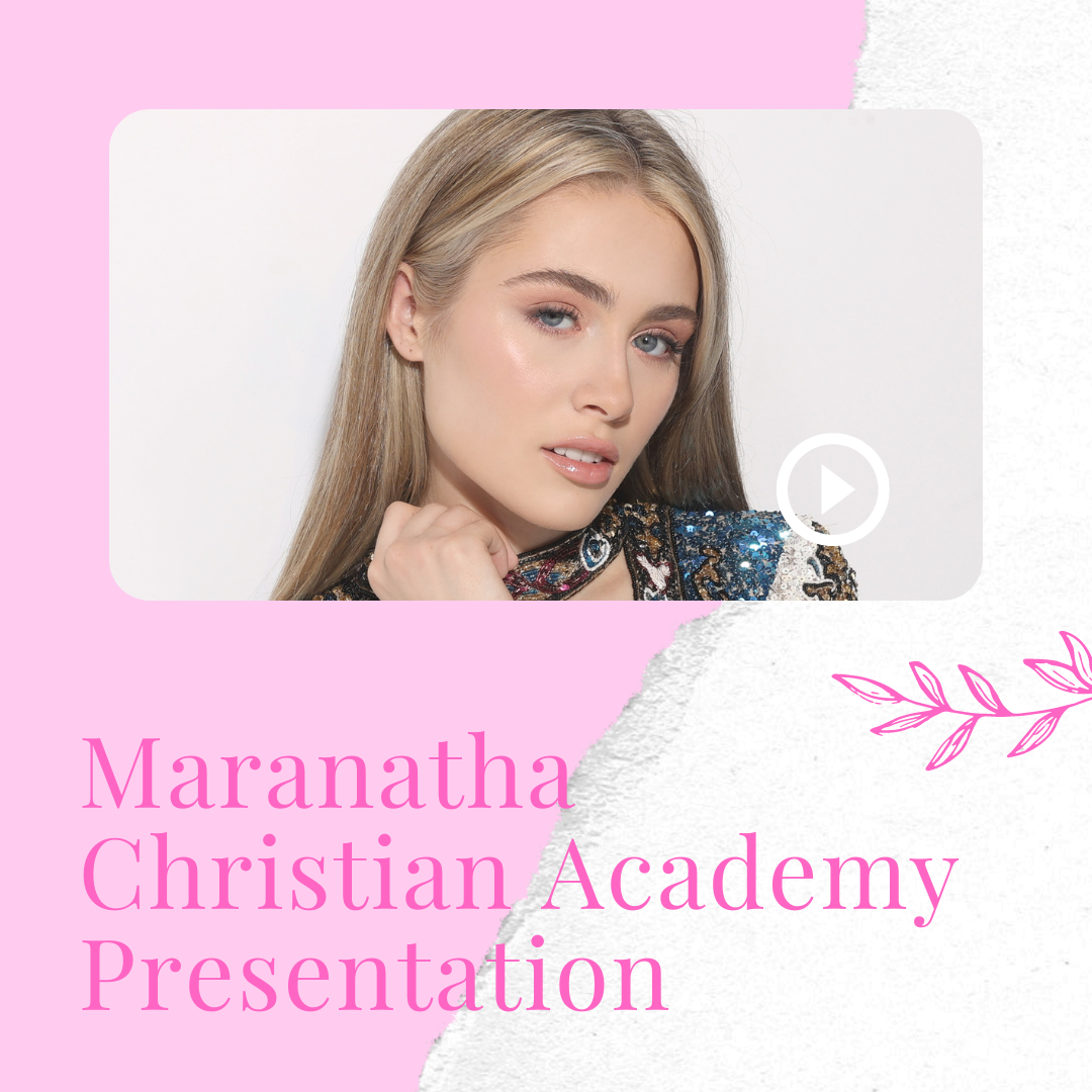 Marantha presentation.png