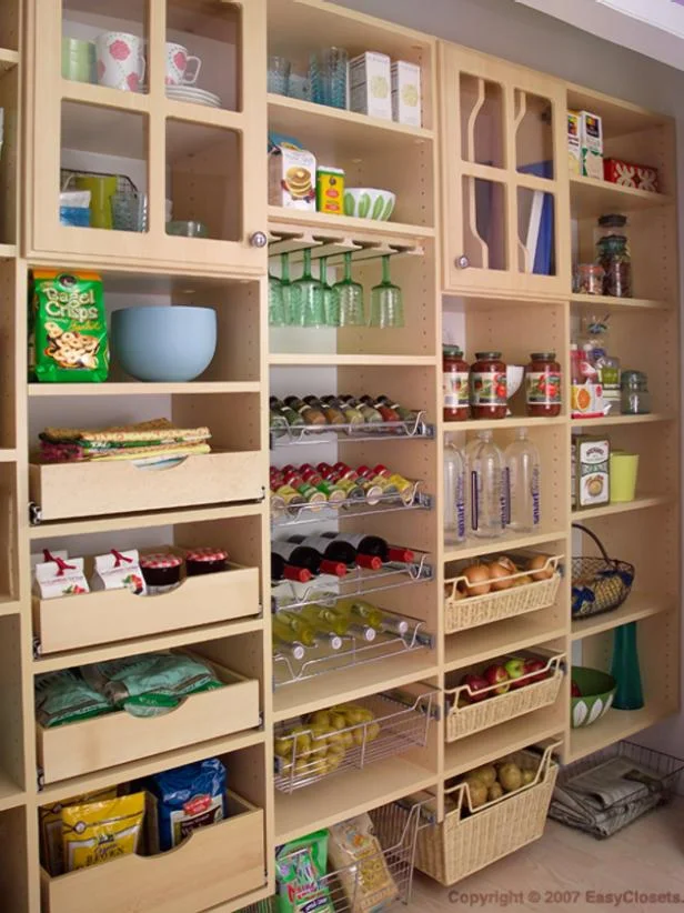 Tidy Haus Kitchen And Pantry Organizing Tidy Haus