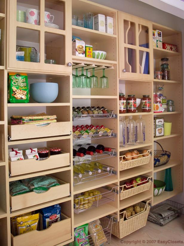 Tidy Haus Kitchen And Pantry Organizing, Pantry Cabinet Organizer Ideas