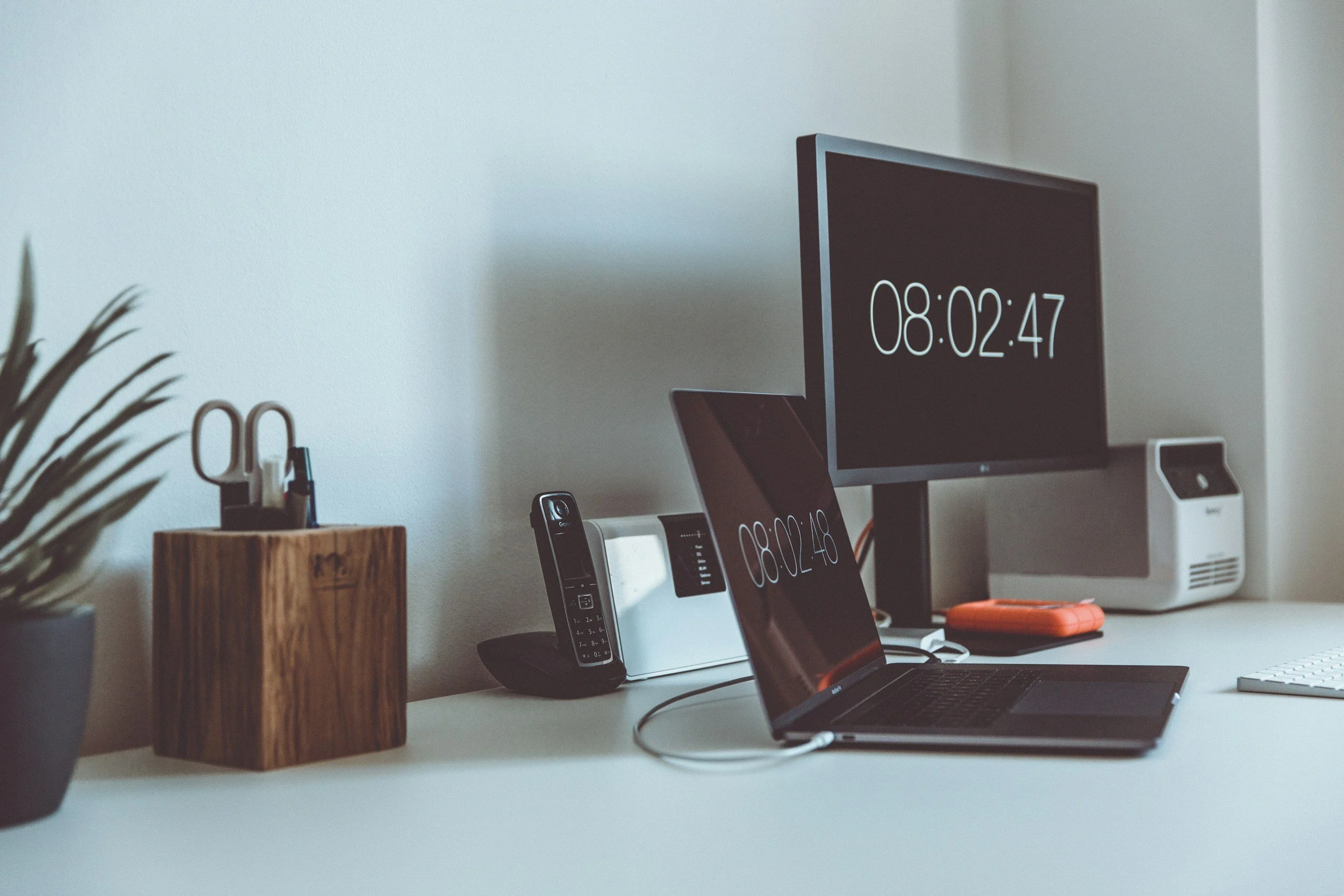 How to Use Cloud Storage to Empower Your Productivity and Organization