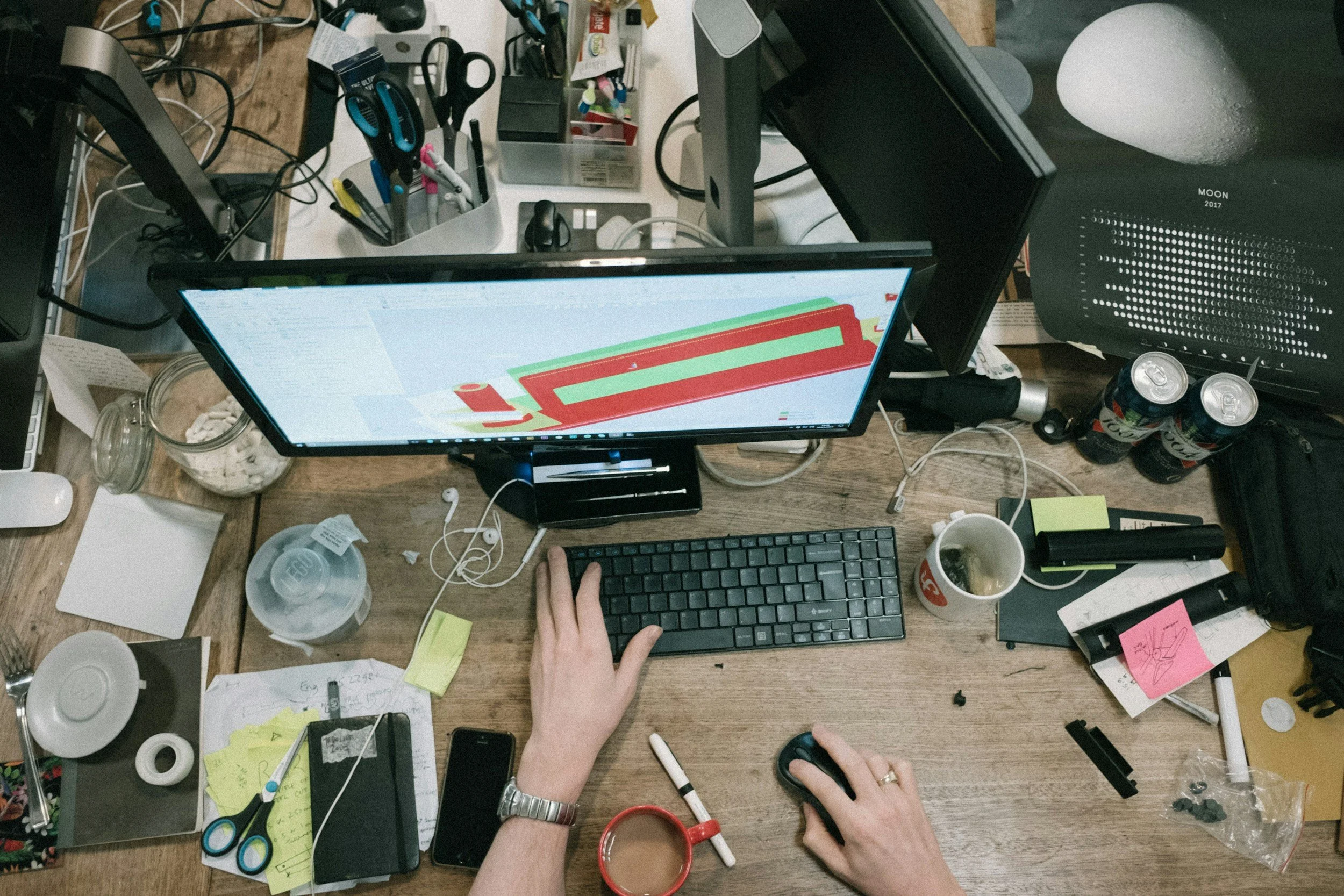 Is Your Digital Life a Mess? Here’s How to Fix It