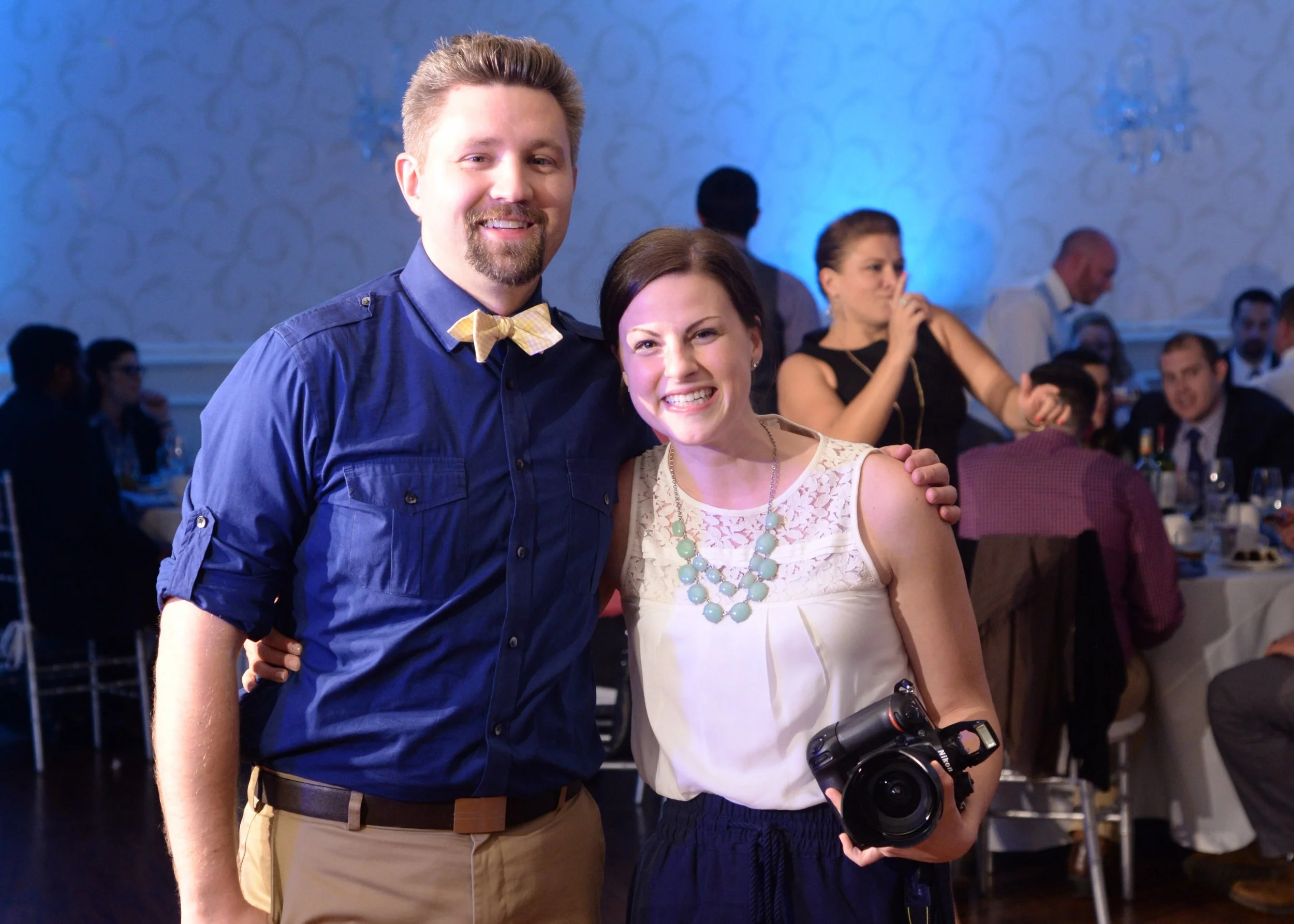 Takeaways from Our Photography Company