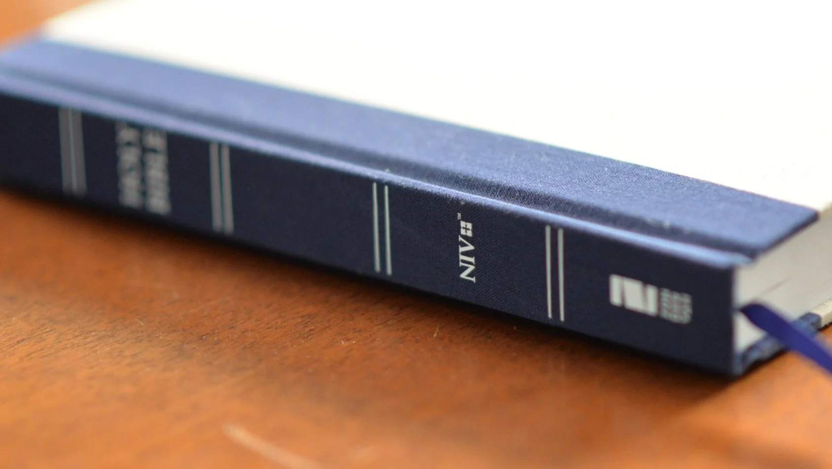 11 Reasons for the NIV - The 2011 Revision