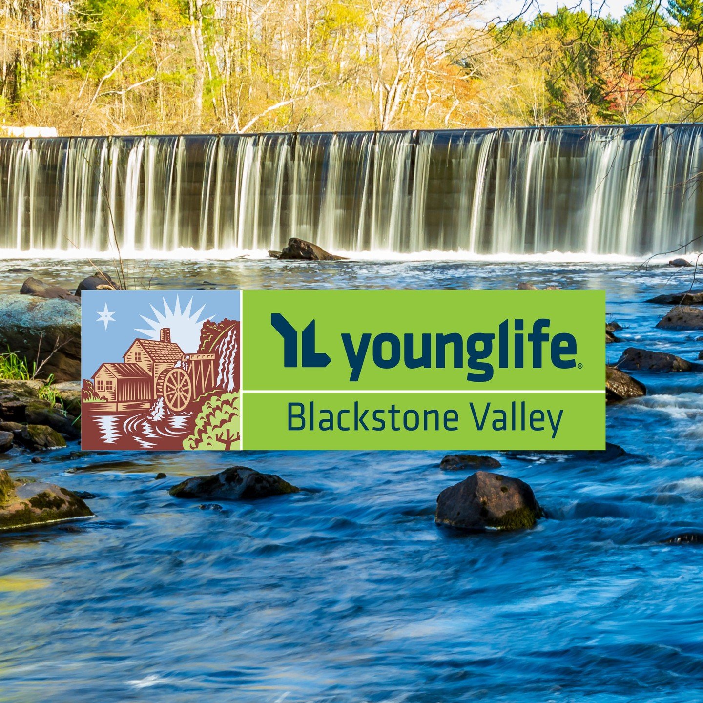 Hello friends! Cait King and I have a very exciting announcement... Starting in 2025, I will be going Mission Staff with @ylblackstonevalley - Young Life has been a huge part of our story - see photos! And we are excited to give the gift of Young Lif
