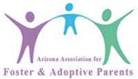 Arizona Association for Foster & Adoptive Parents