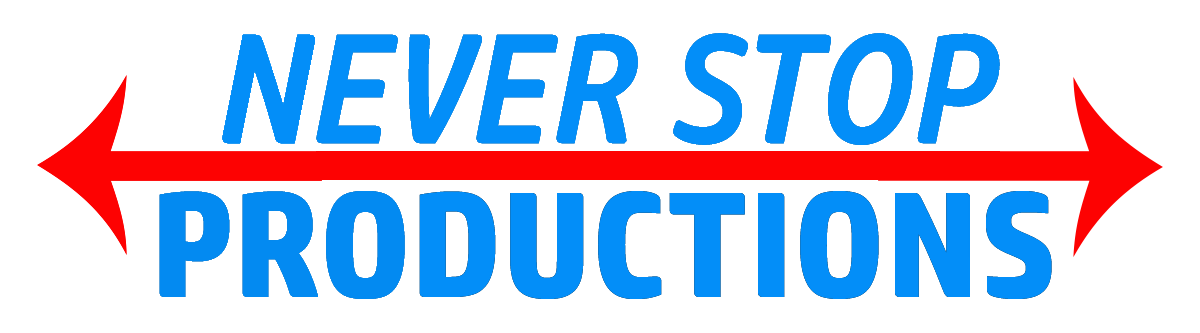 Never Stop Productions