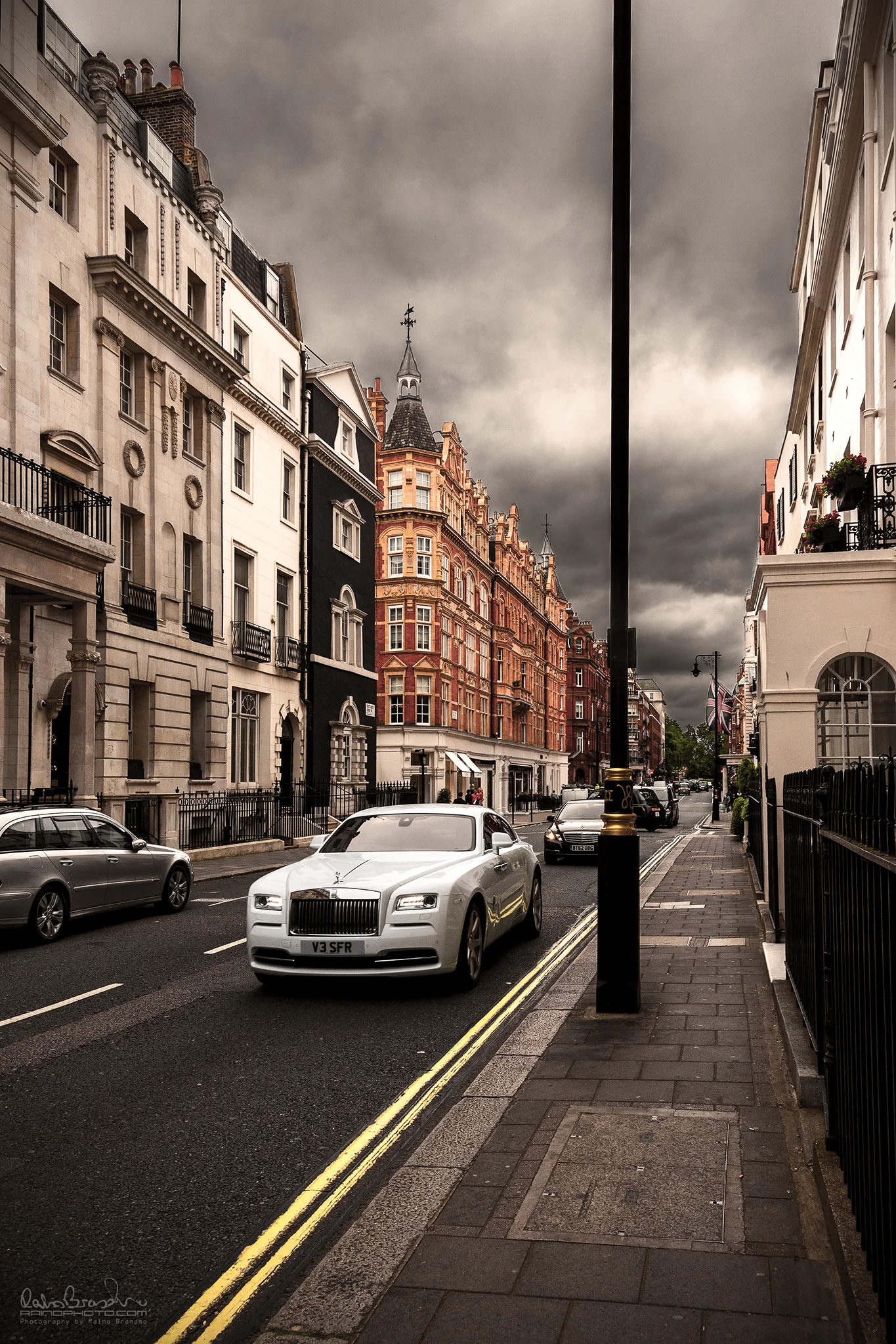 Rolls Royce