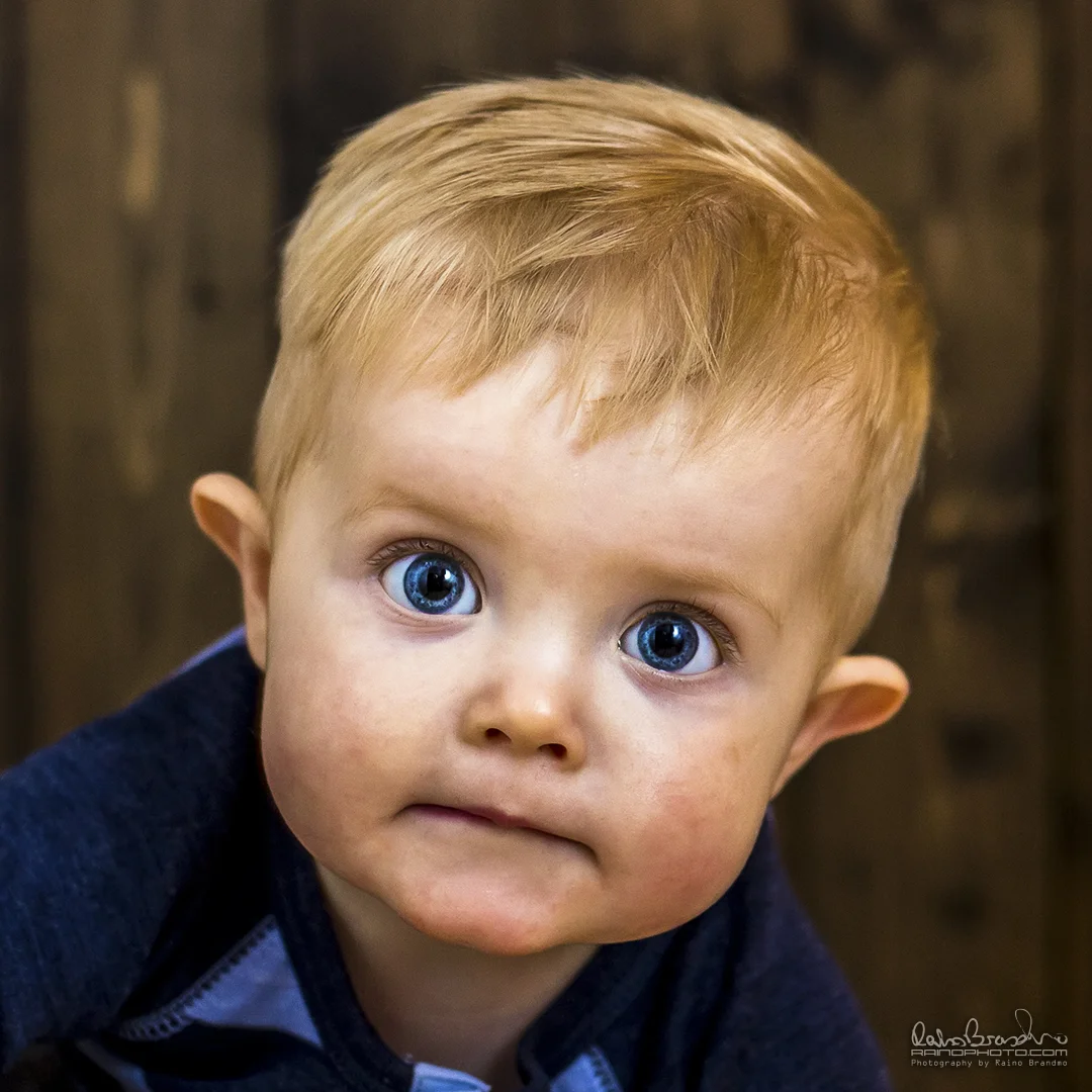 Big Eyes