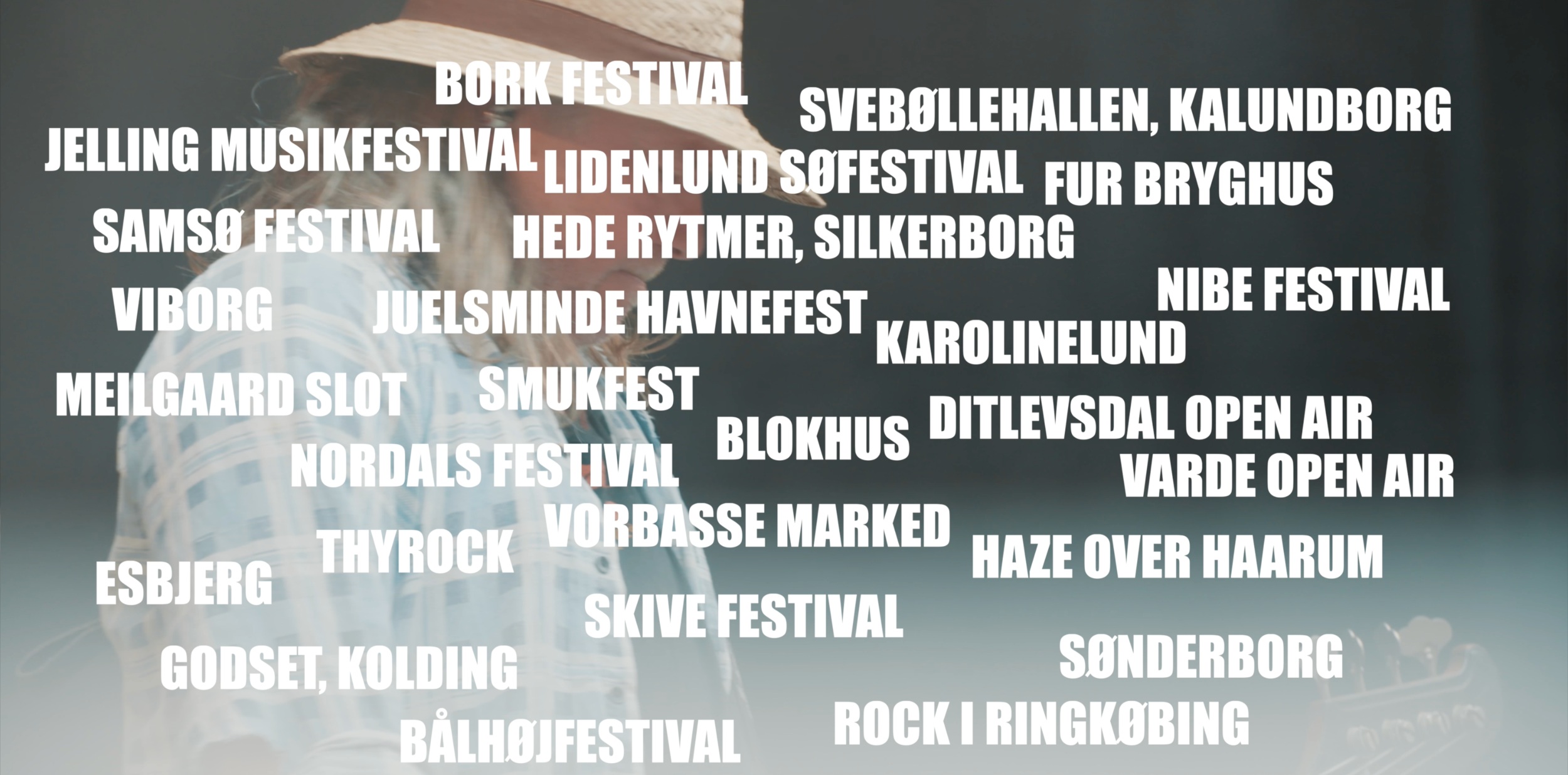 Tak for en fremragende sommertur 2019!