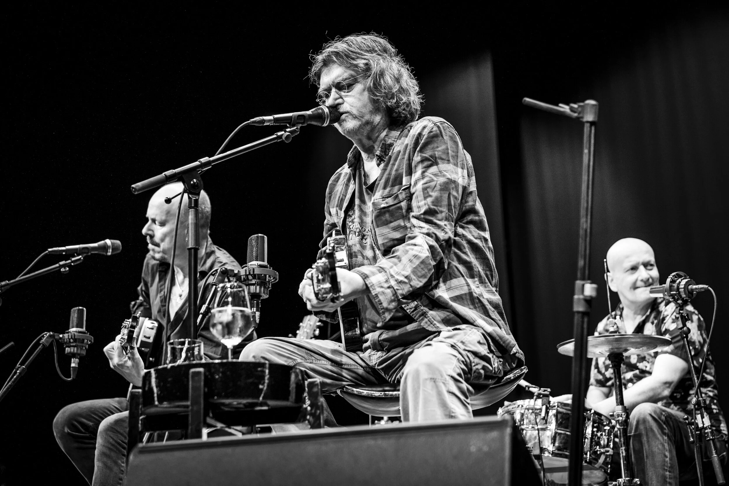 Akustisk tur 2020 rykkes til 2021