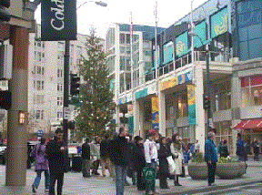 Cities need to monitor changing conditions in traffic volume.