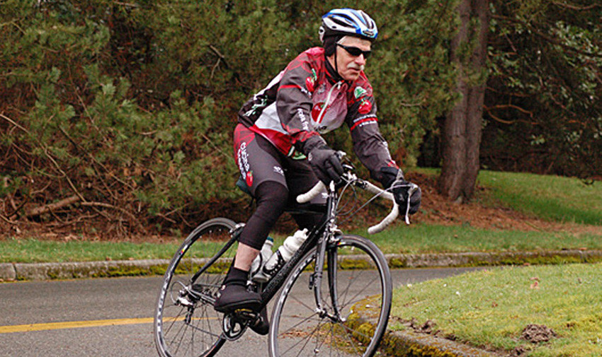Lan Remme was a fit cyclist. But he is now an incomplete quadriplegic after sustaining injuries on the Montlake Bridge. The City of Seattle and State of Washington paid a $4 million settlement.