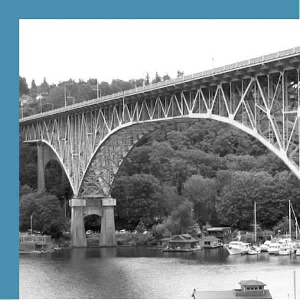 Aurora Bridge Victims V. State of WA & City of Seattle / 2002