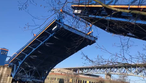 BRIDGE SHIP HOUSE「VISIONARY」 1st press