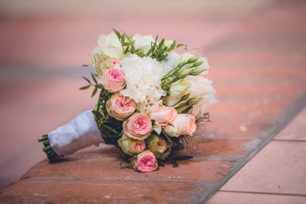 Bei Ihrer Eheschließung haben Sie diese Möglichkeiten der Namenswahl