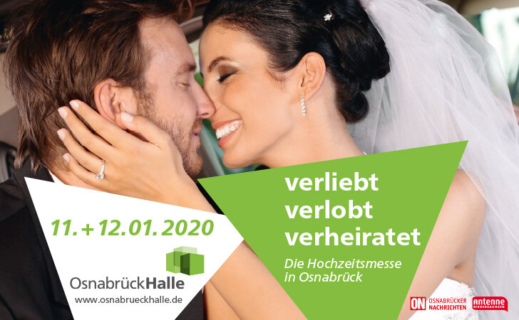verliebt, verlobt, verheiratet /// 11.+12.2020