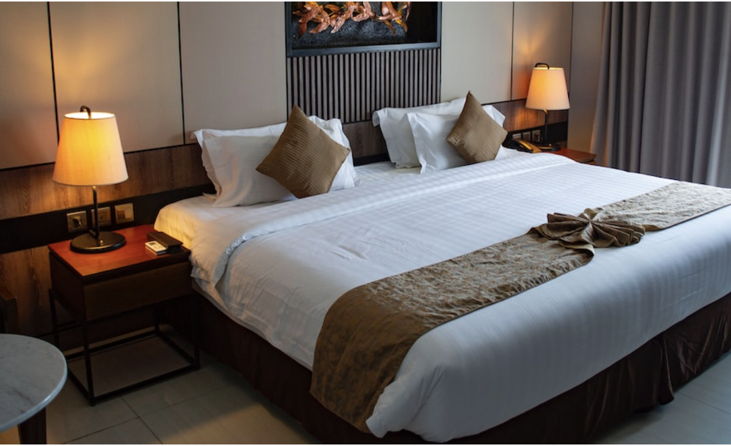 Hotel – Tabu:  Das sollten Sie besser in einem Hotel sein lassen