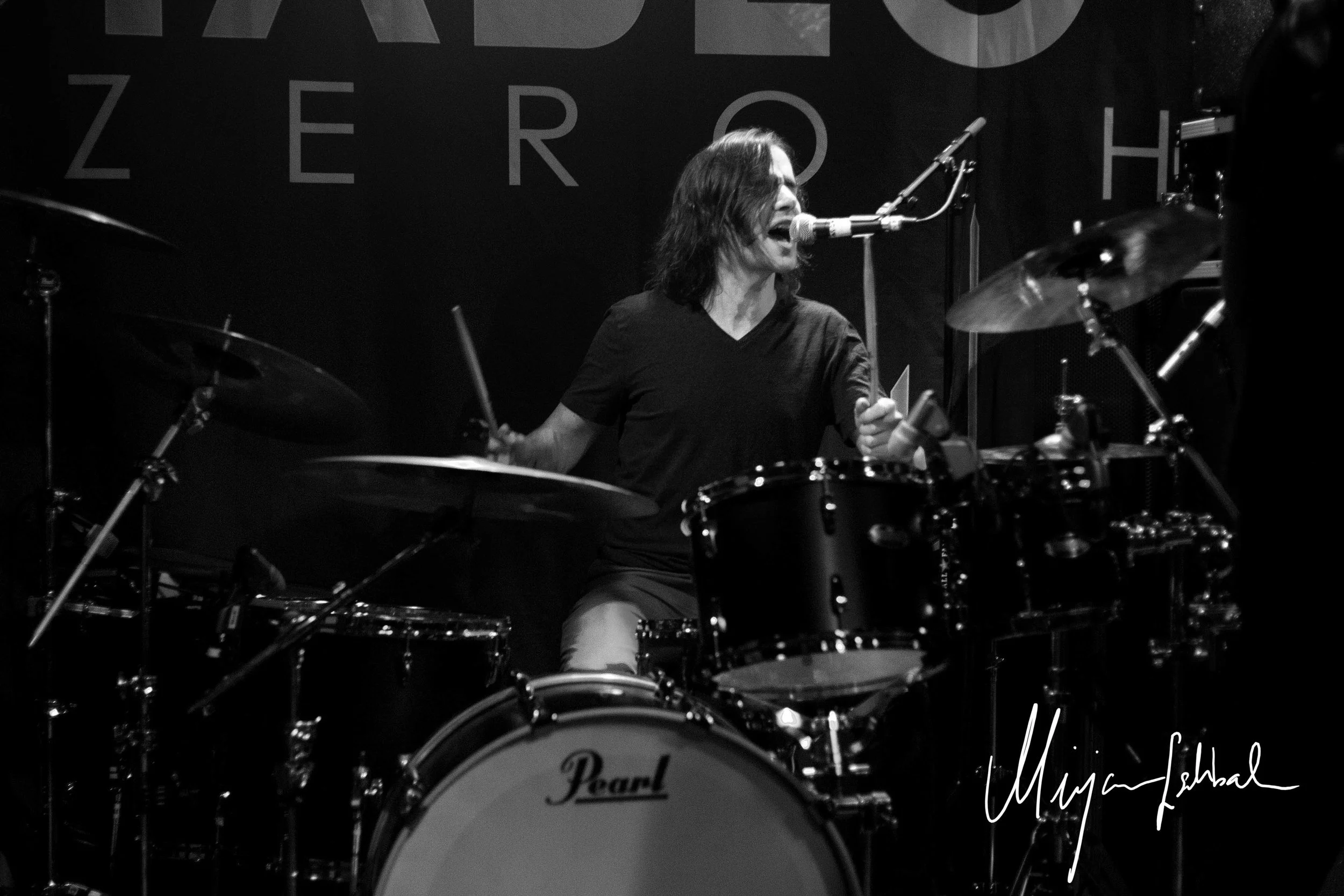 Band: Gracchus (CH)