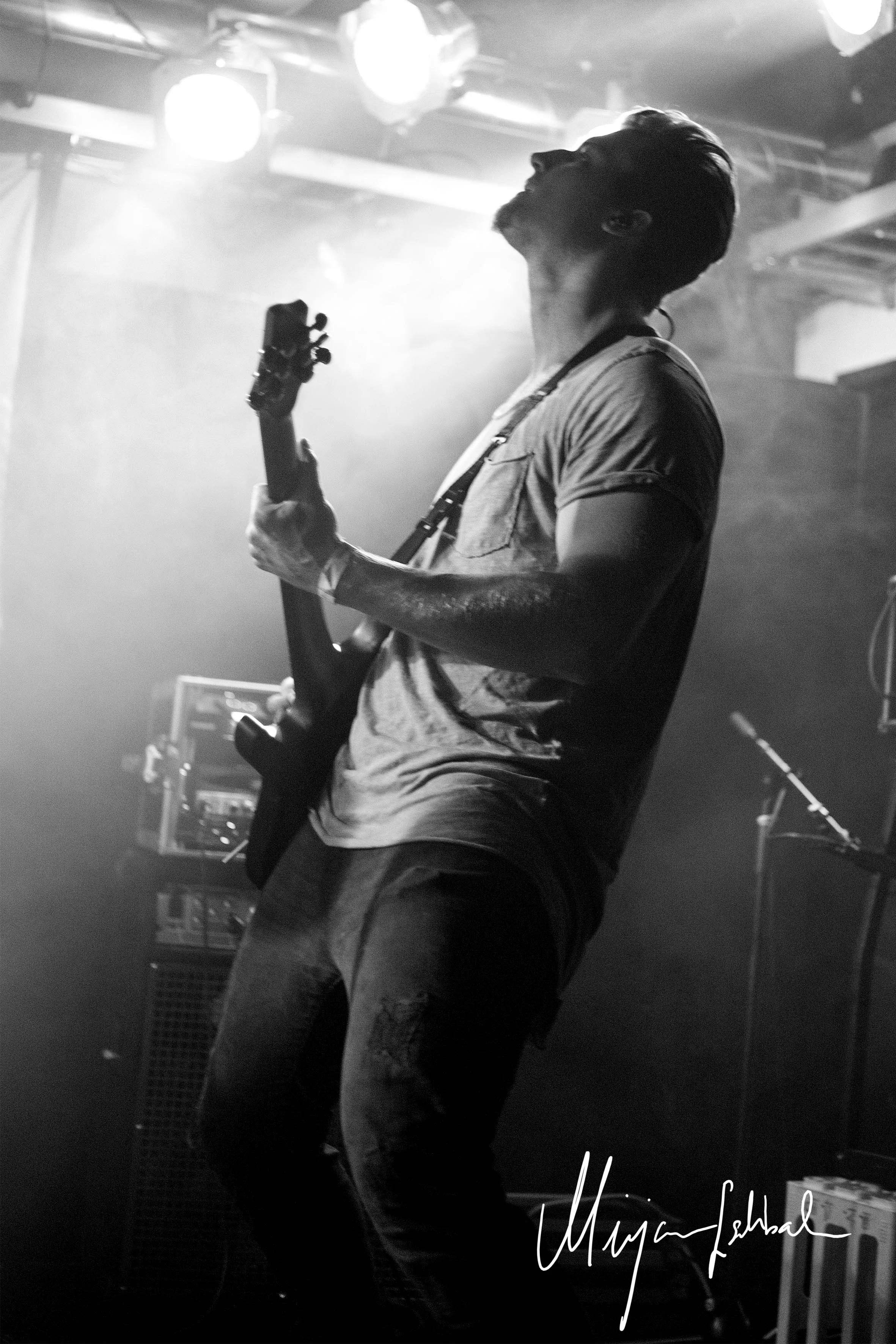 Band: Gracchus (CH)
