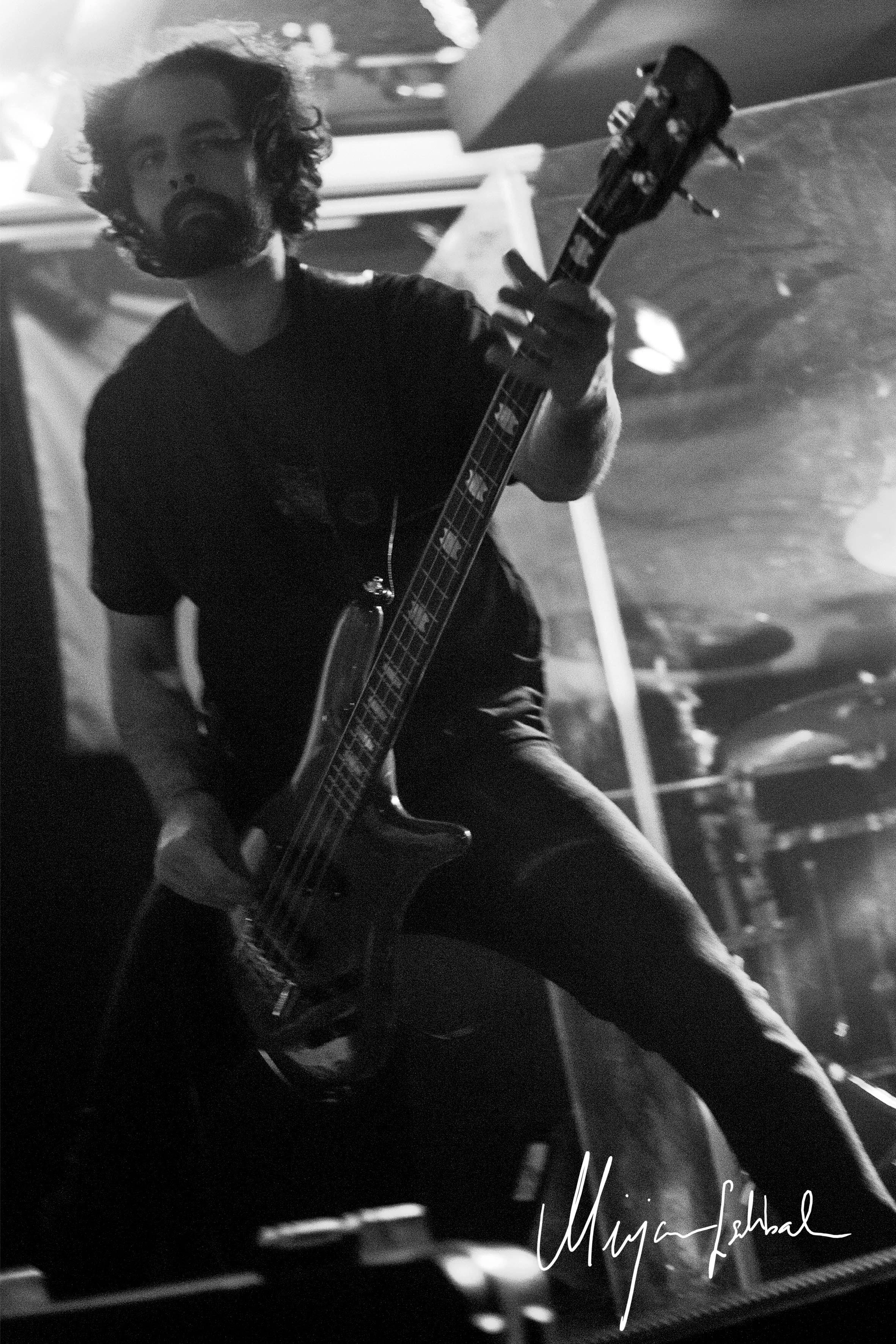 Band: Gracchus (CH)