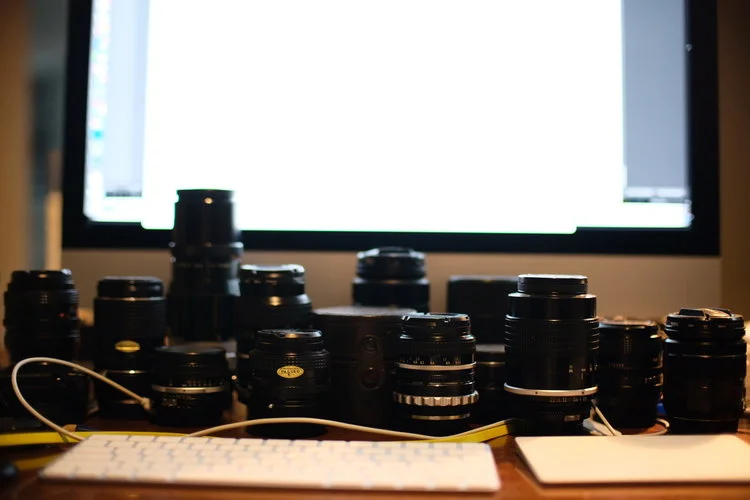 6 Reasons You Should Use Vintage Lenses