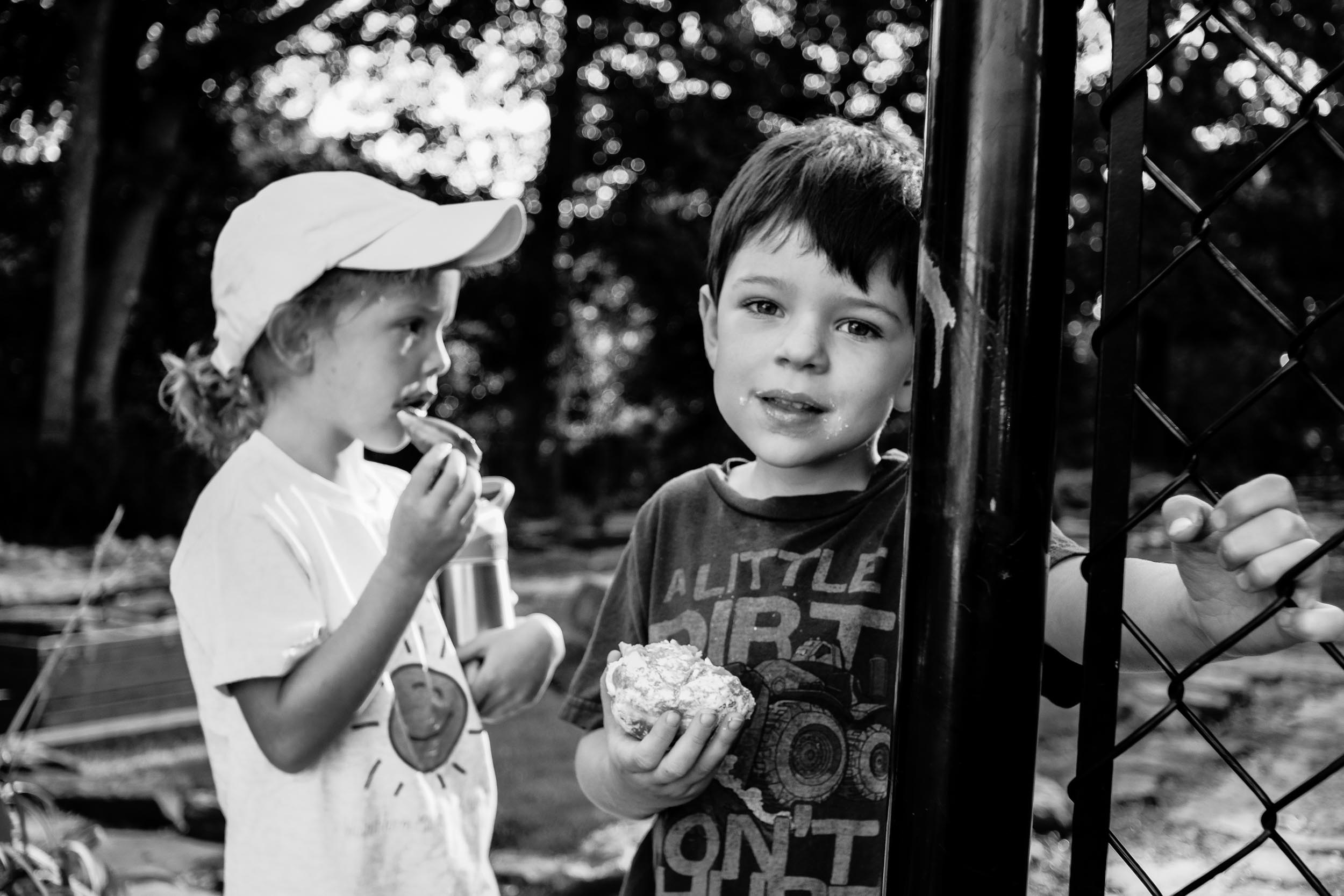 Nikkor 28mm f3.5 Ai: A Fantastic Vintage Wide-angle Lens Just Showed Up ...