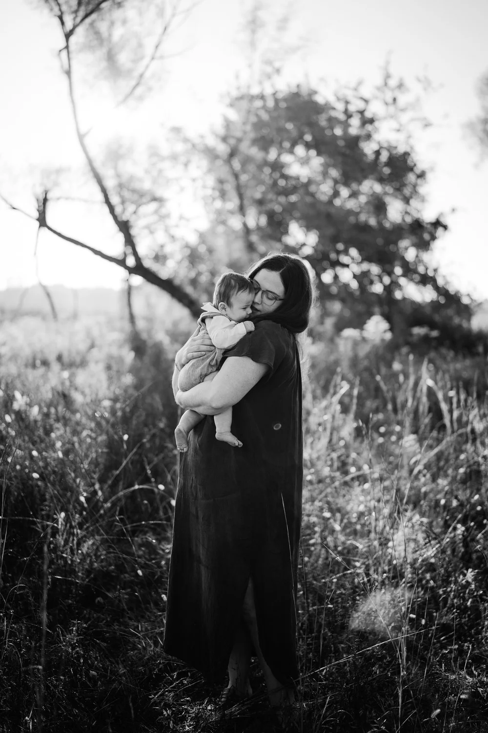 Complete First Year collection example by Russell Bloodworth Photography