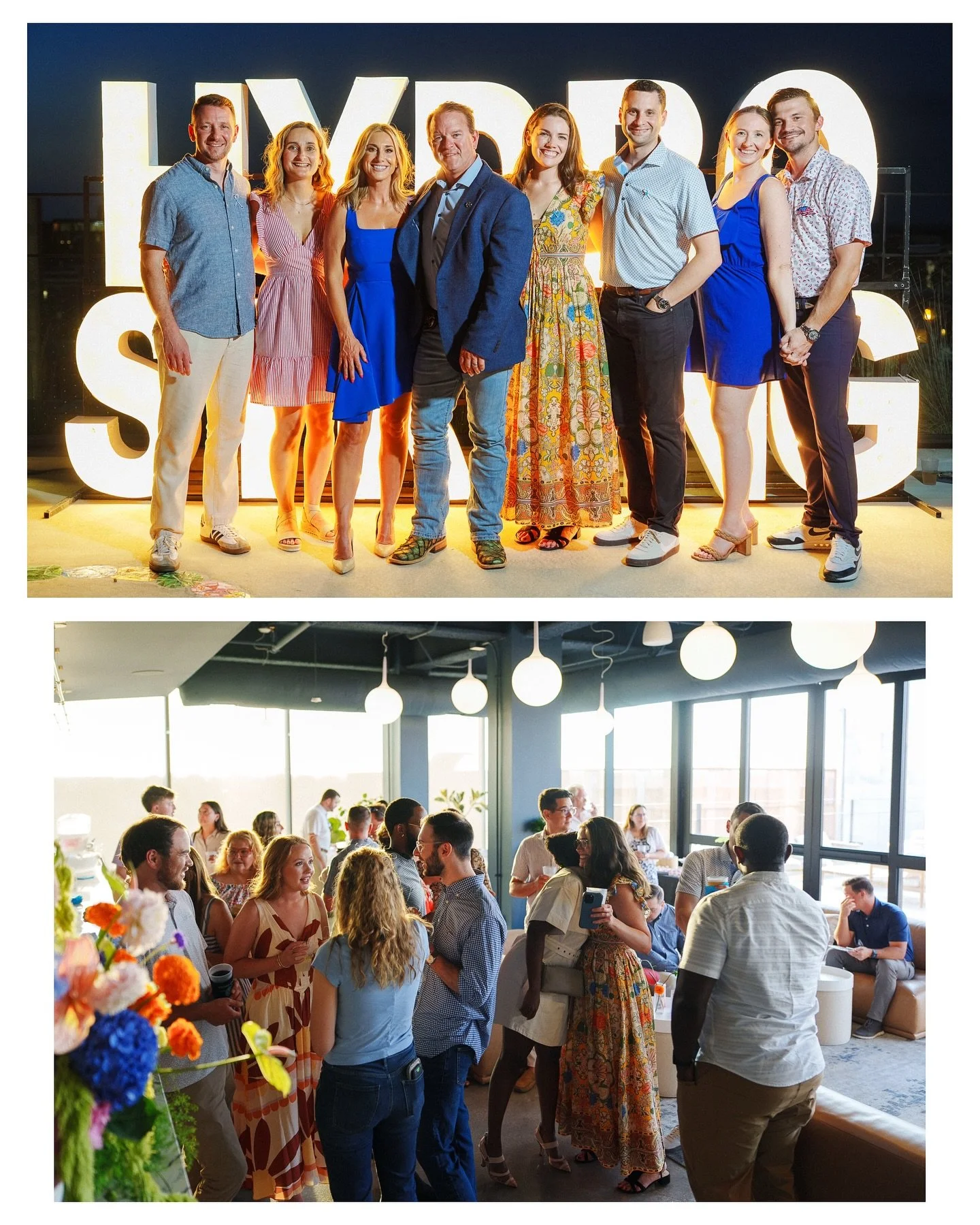 I&rsquo;m still super behind on posting (what&rsquo;s new 😅), but had to share a few moments from Friday night. It&rsquo;s not often I get to photograph events that are both for an incredible cause and a pretty dang good time in their own right.

Th