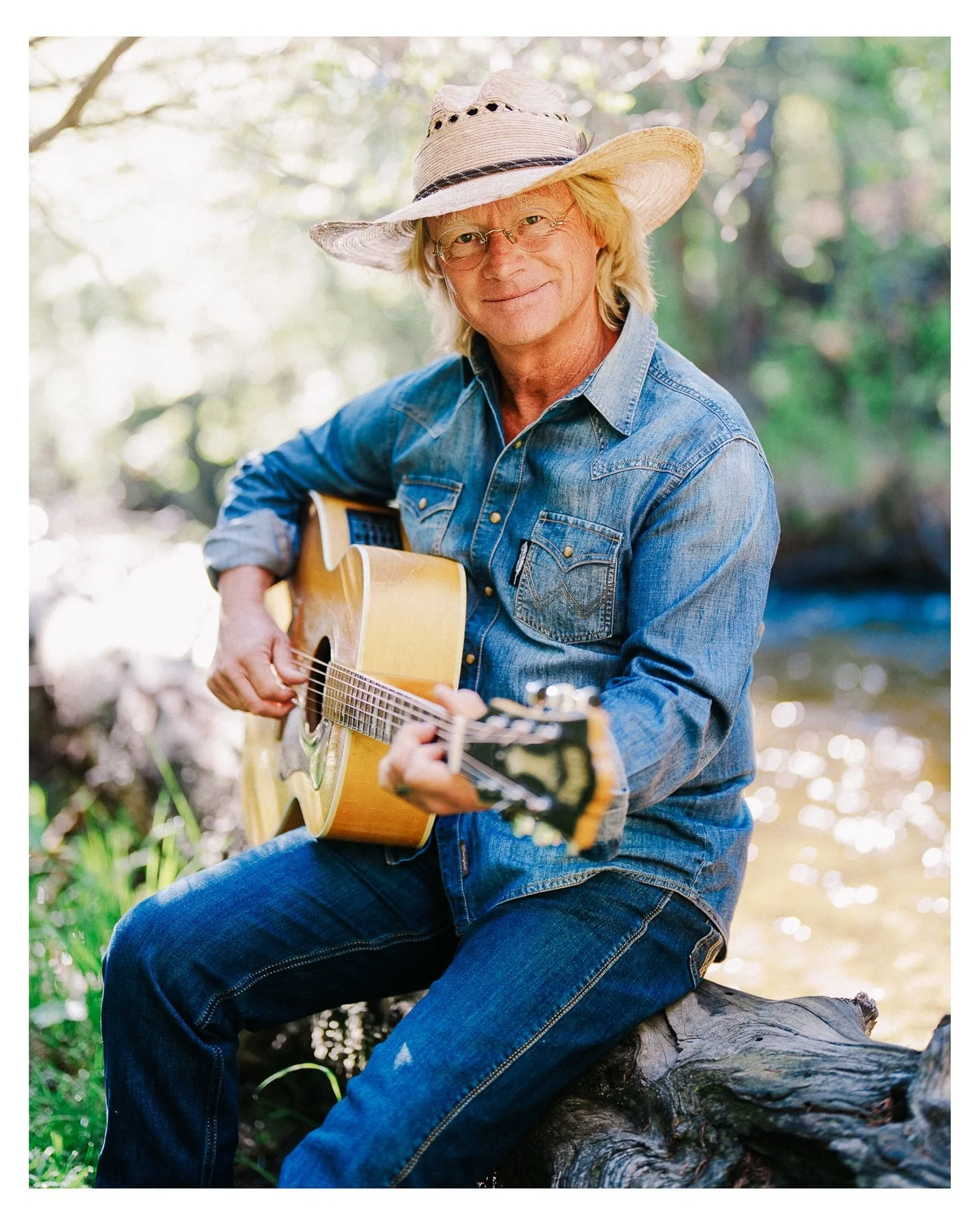 Still playing catch-up on posts (as always 😅), but had to share this one.

Got to do a personal branding session for the incomparable Cowboy Brad (aka Brad Fitch) out of Estes Park. If you&rsquo;ve spent any time there, chances are you&rsquo;ve seen
