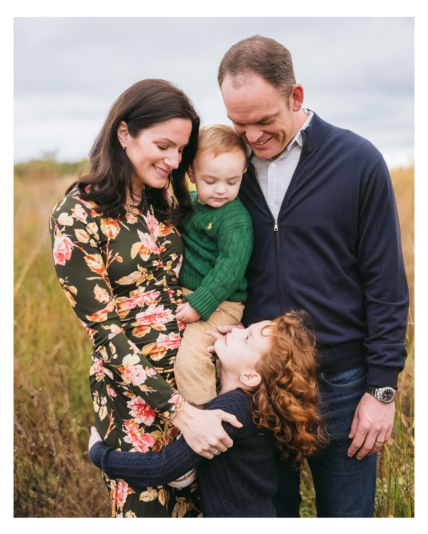 Back to the minis marathon highlights &mdash; this round from Osage Park 🍂 

It&rsquo;s the only spot I&rsquo;ve done minis every single year, and it never misses. The light (whether &ldquo;good&rdquo; or &ldquo;bad&rdquo;), the colors, the trails&h