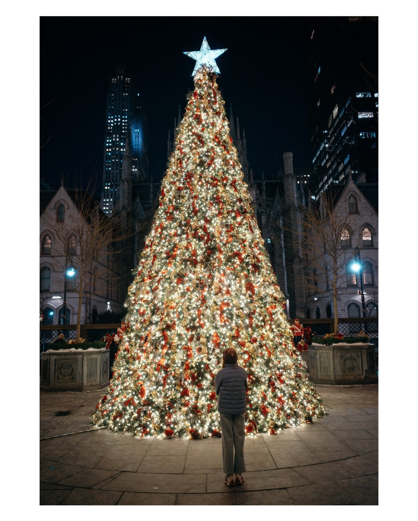 First 24 hours in NYC with the kids&hellip; and somehow it was already one for the books.

It was their first time in the city, and the trip kicked off with an absolute curveball: our hotel accidentally gave away our room and had no replacement&mdash