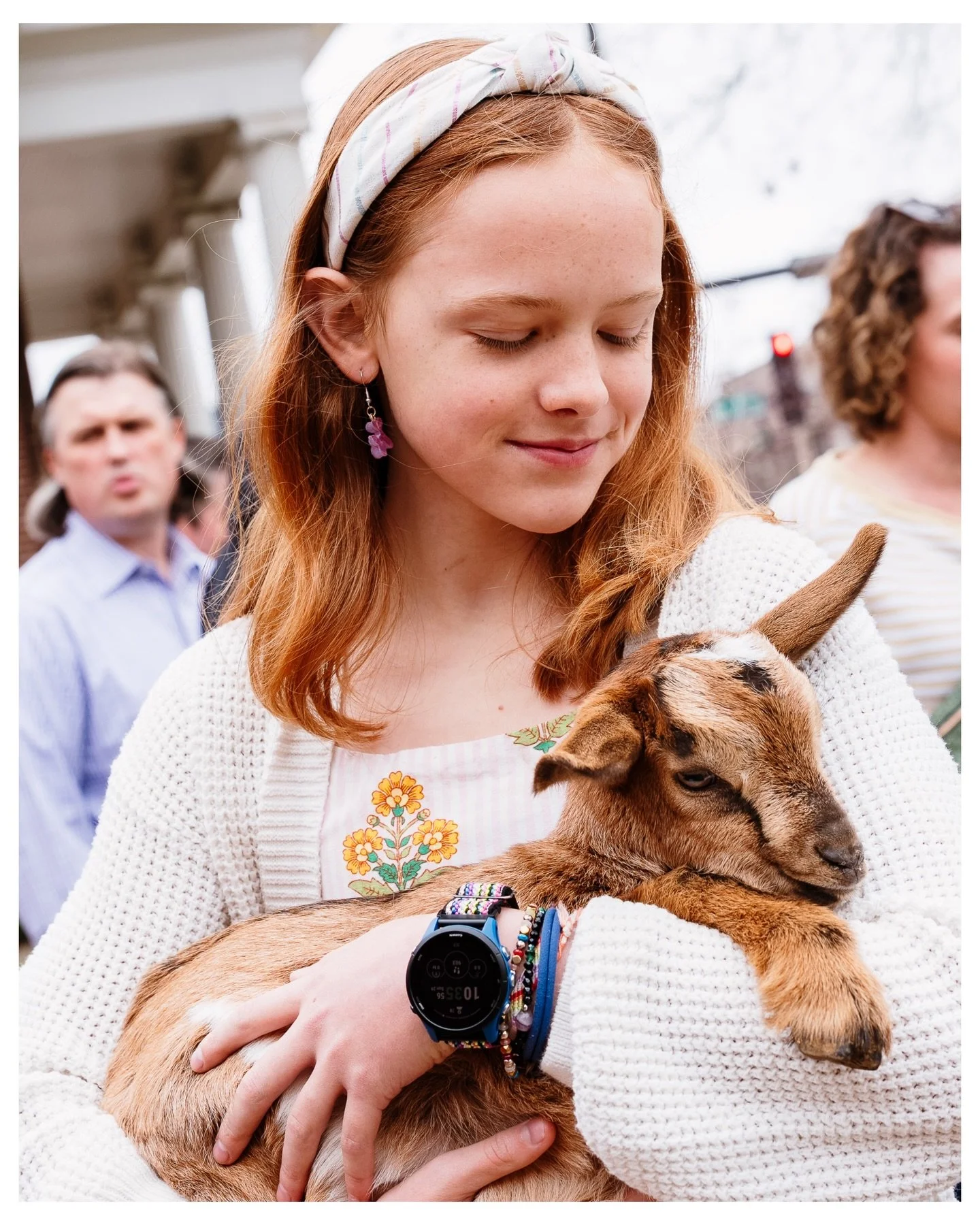 It&rsquo;s Easter season, so here are a few Palm Sunday snaps as we head into the weekend 🐣 

.
.
.
.
.
#easter2026 #nwaphotographer #bentonvillephotographer #documentyourdays #familyphotographer