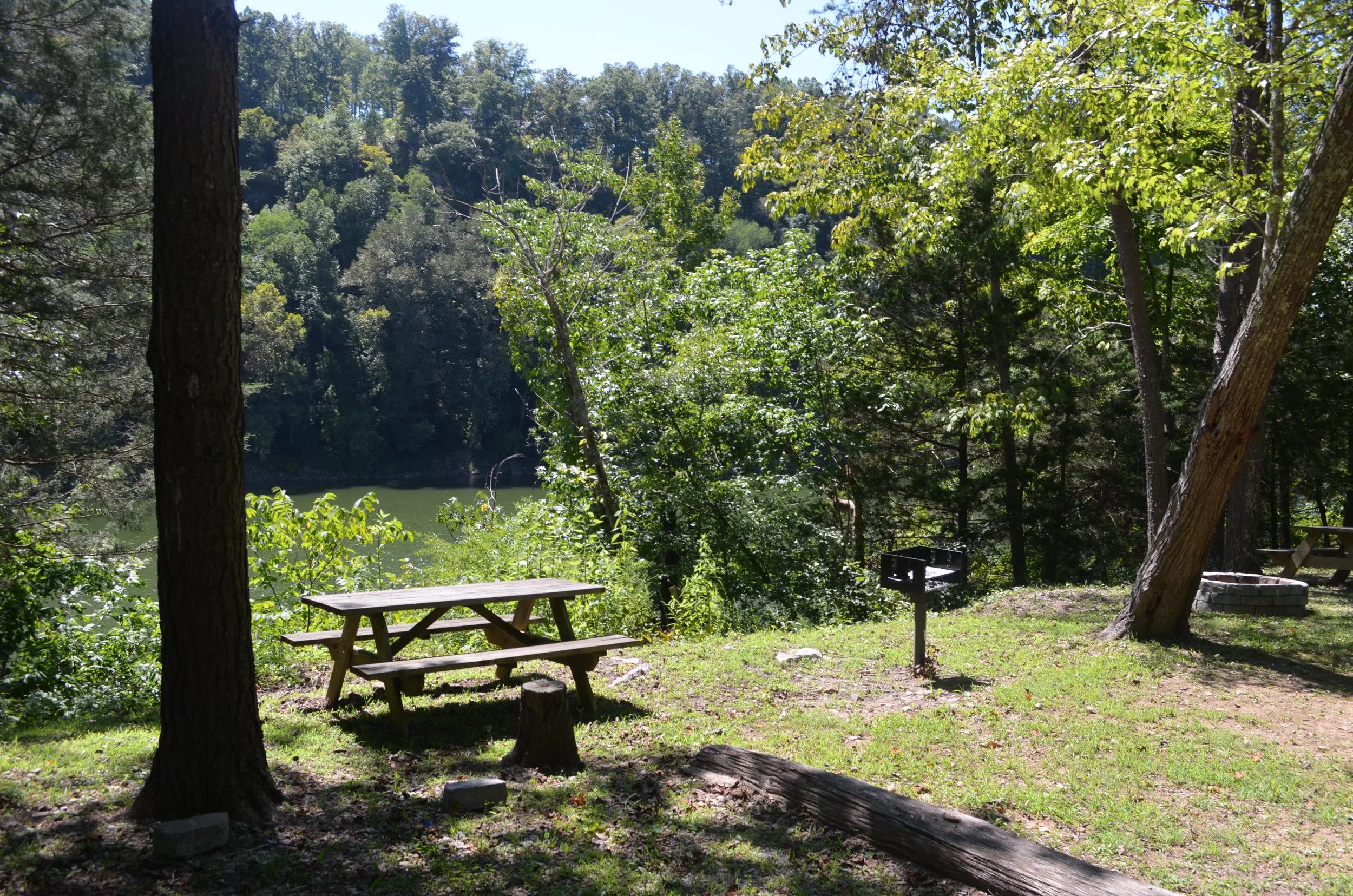 Directions — HORSESHOE BEND MARINA