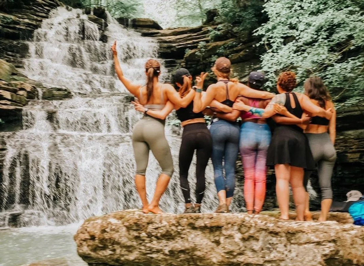 HORSESHOE BEND MARINA