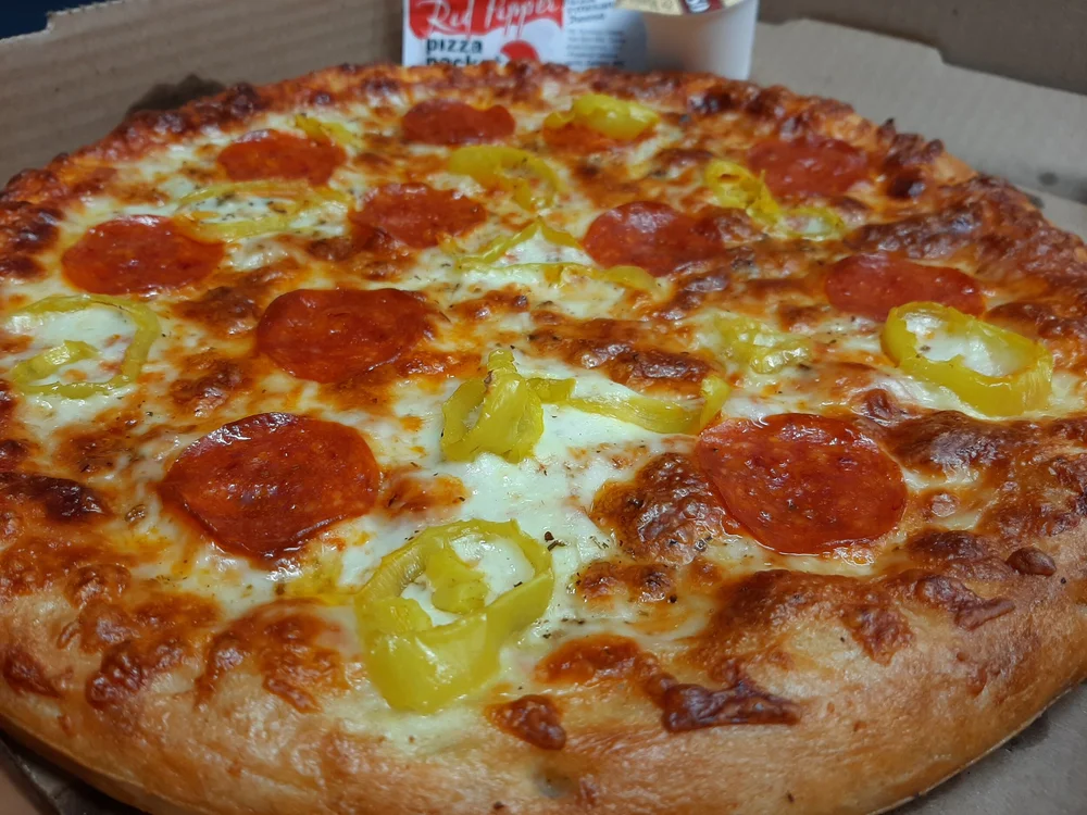 HORSESHOE BEND MARINA