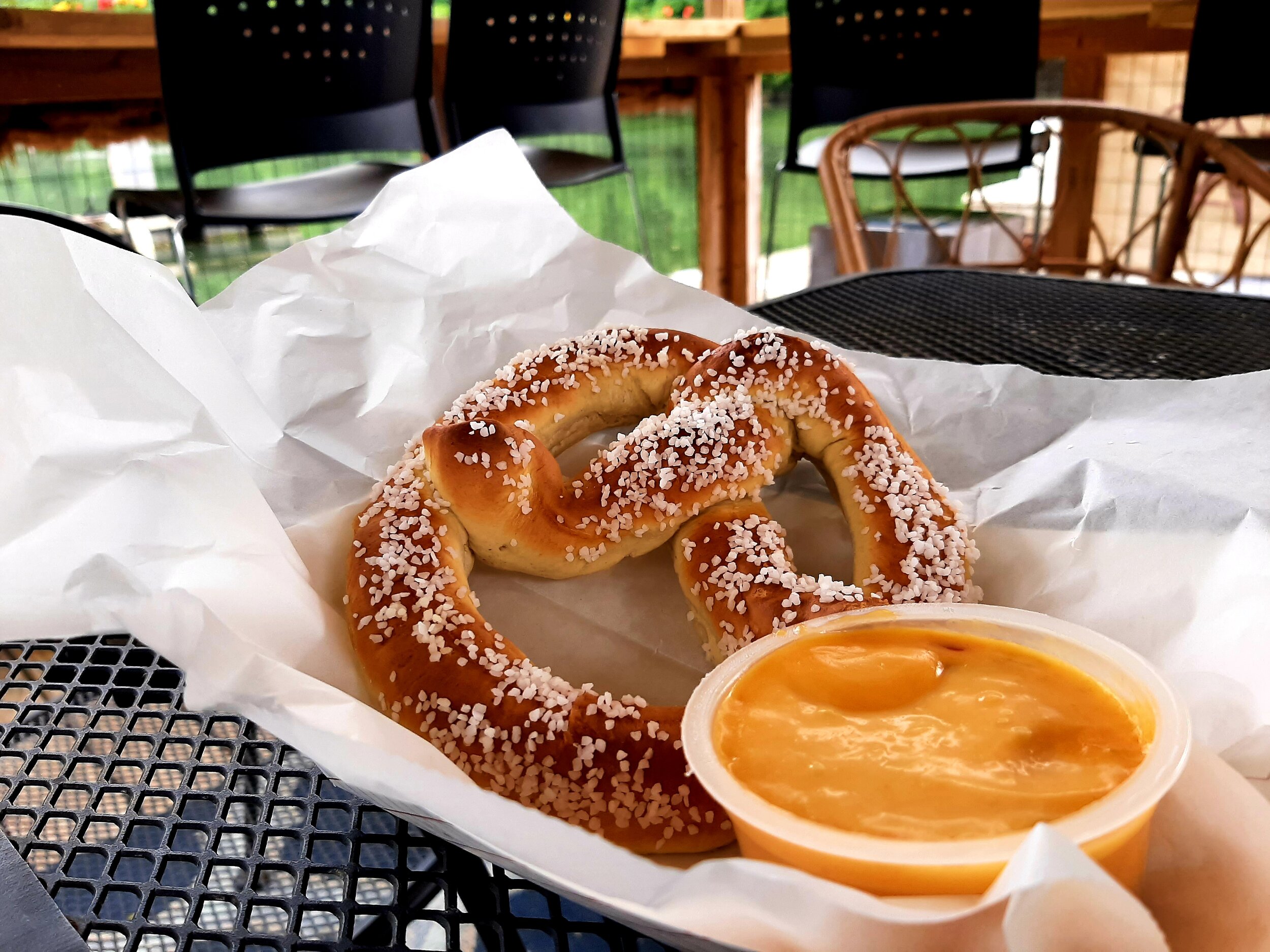 HORSESHOE BEND MARINA