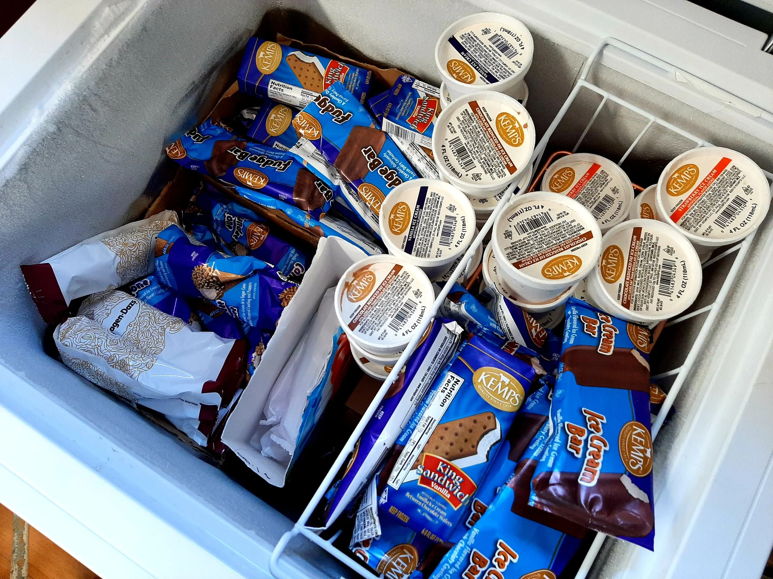 HORSESHOE BEND MARINA