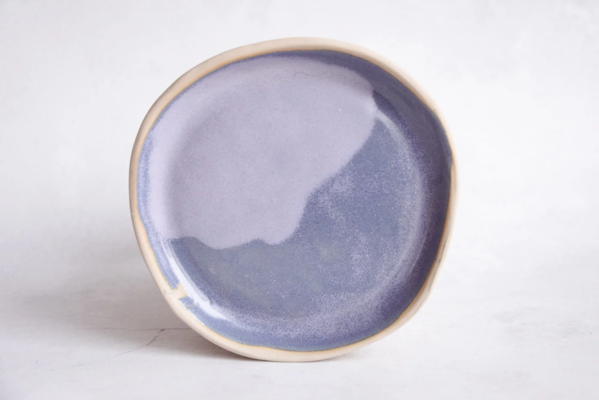 EBOOK purple matte glaze recipe (digital download)